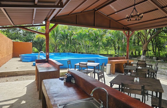 Hotel Luna Liberiana