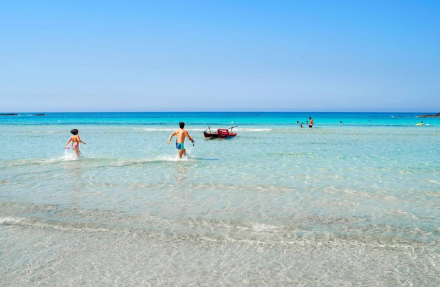 Hotel Luna Lido
