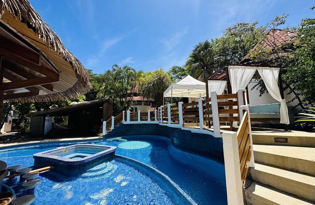 Hotel Luna Llena