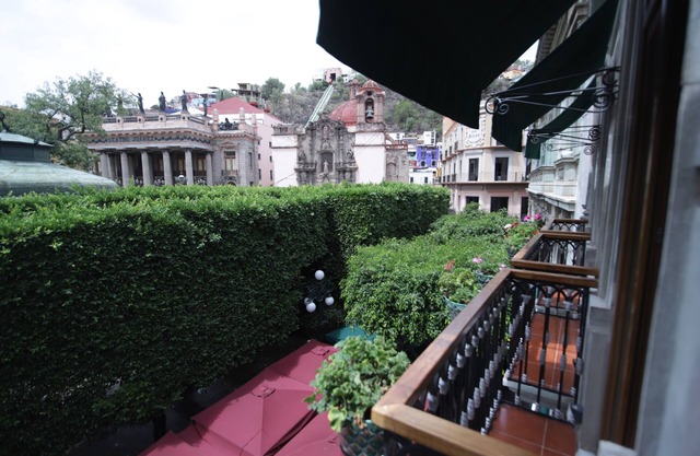 Hotel Luna