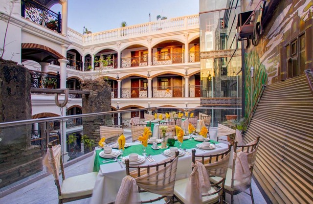 Hotel Luna
