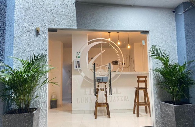 Hotel Luna Sanjuanera