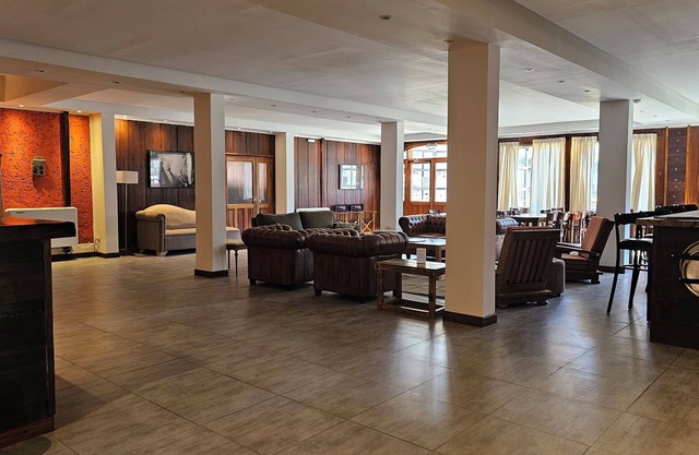 Hotel Lunajuim