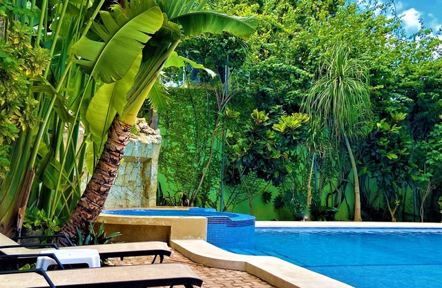 Hotel Lunasol