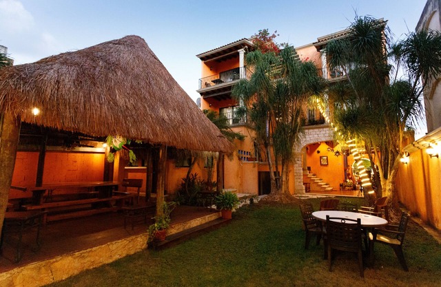 Hotel Lunata - Near Playa del Carmen Main Beach