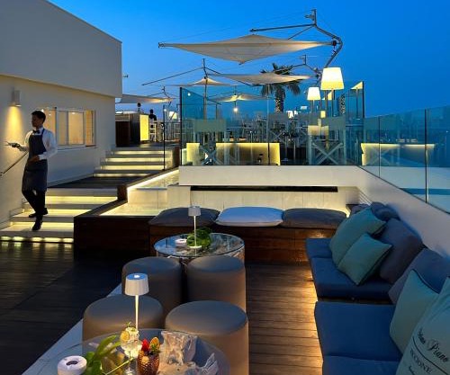 Hotel Lungomare