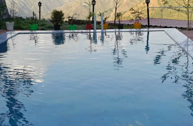 Hotel Luxmi Vilas Inn