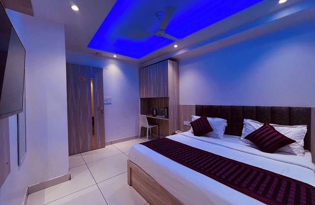 Hotel Luxury inn