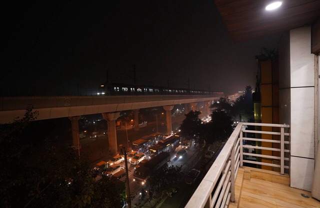 Hotel Lyf Corporate Suites - Peera Garhi