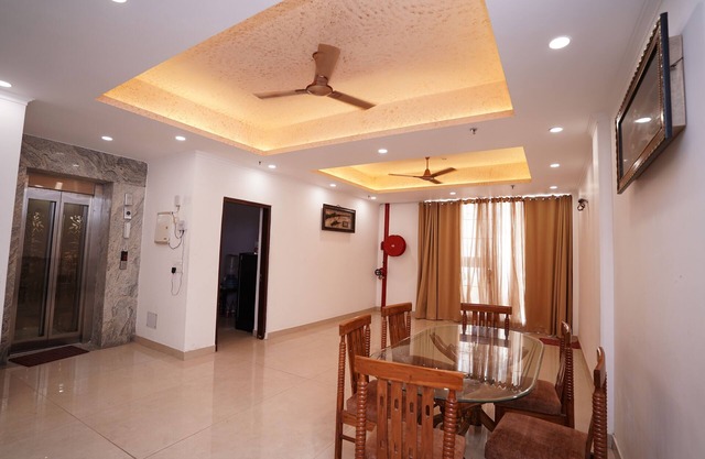 Hotel Lyf Corporate Suites Noida Sec-56