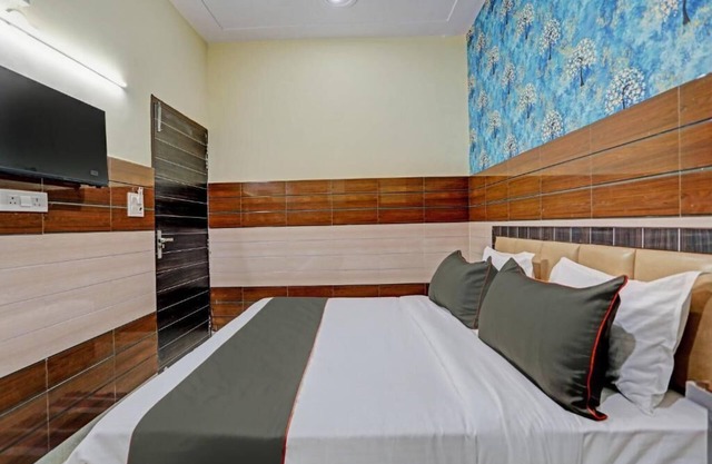 HOTEL LYF SUITES NOIDA 63