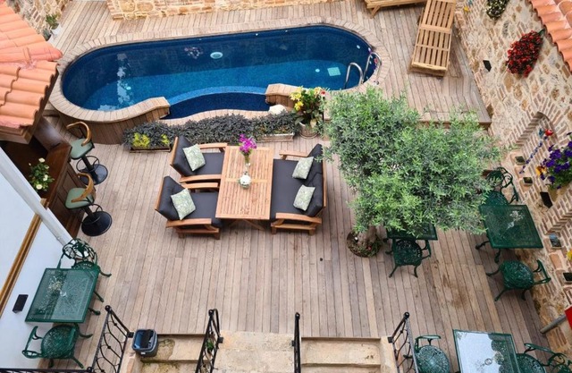 Hotel Lykia Old Town Antalya