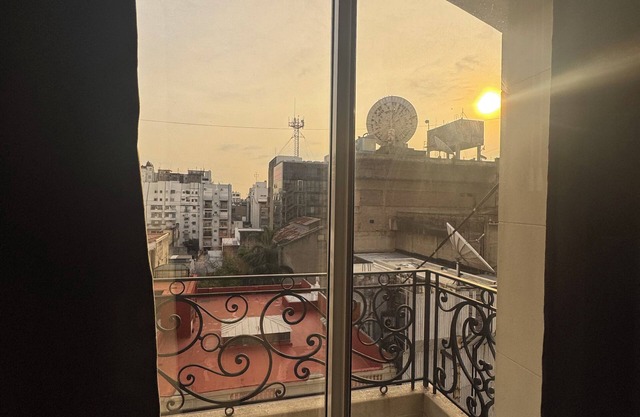 Hotel Lyon