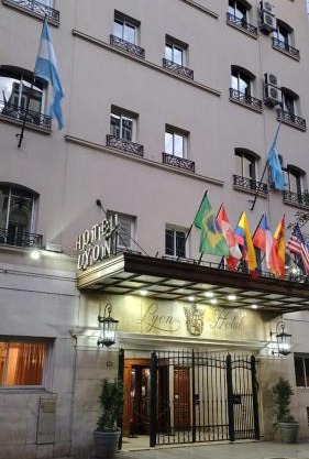 Hotel Lyon by MH