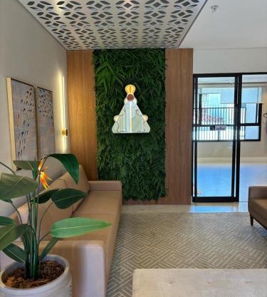 Hotel Mãe Morena