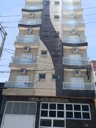 Hotel Mãe Peregrina
