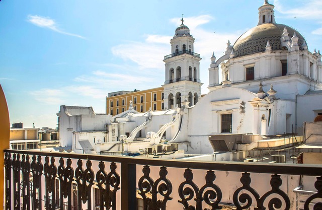 Hotel Múcara