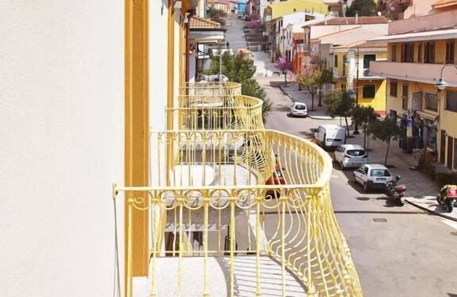 Hotel Mûita di Mari