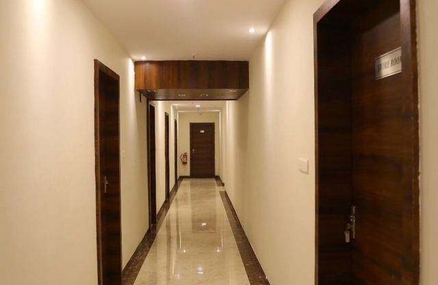 Hotel M Grand