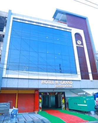 Hotel M Grand