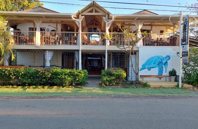 Hotel M&M Beach House