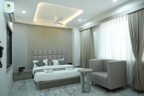 Hotel M Town