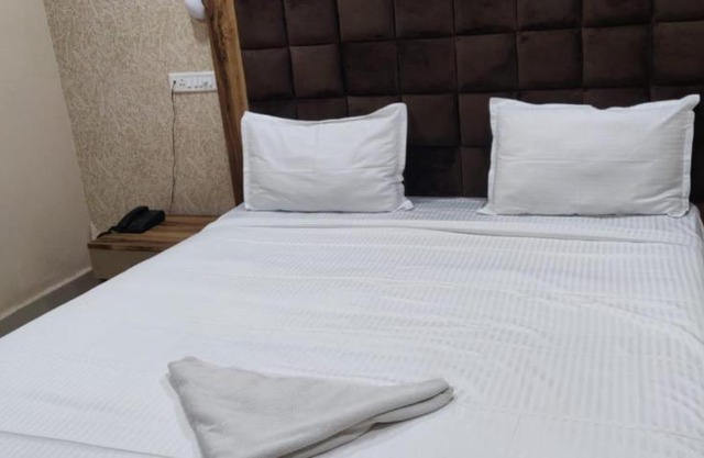 Hotel M V Boutique