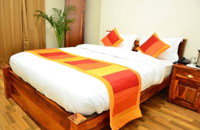 Hotel M Villa