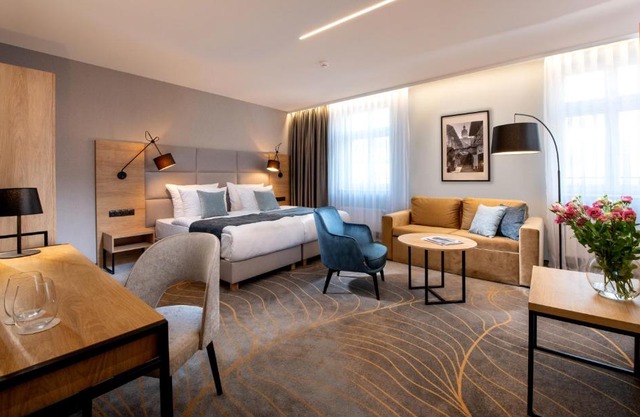 Hotel M29