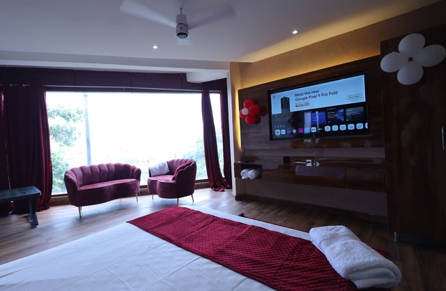 Hotel M2M Narela