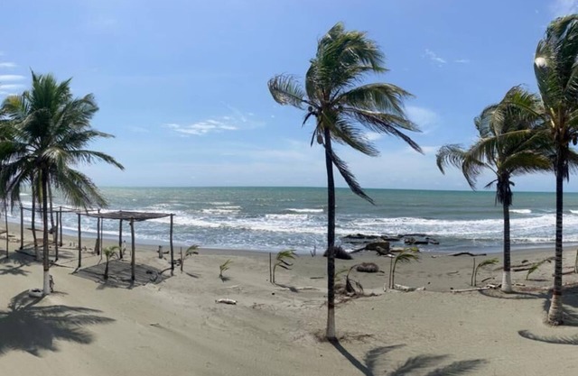 Hotel Mar del Viento