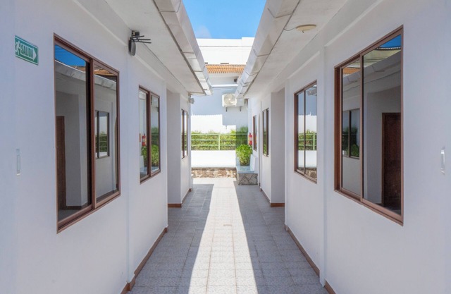 Hotel Mar Azul