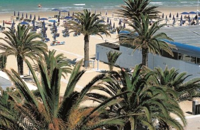 Hotel Maestrale