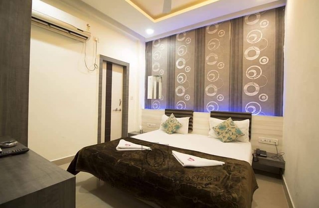 Hotel Maa Ganga Palace