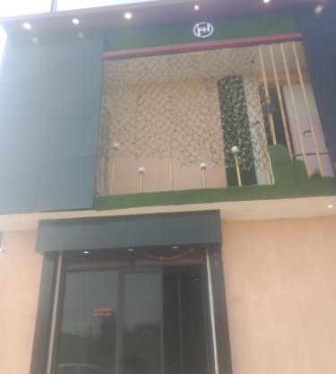 Hotel maatrika and banquet