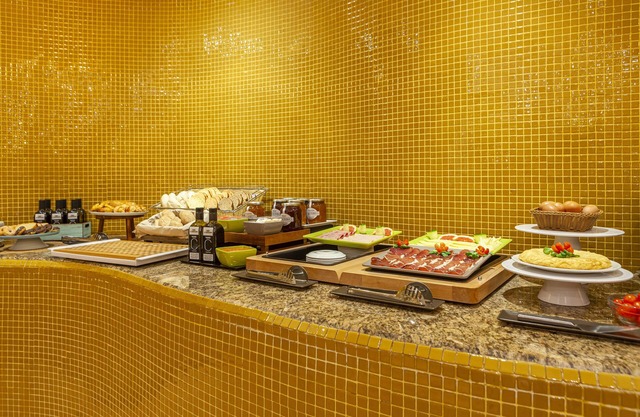 Hotel Macià Plaza