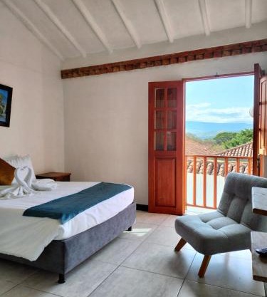 Hotel Macondo