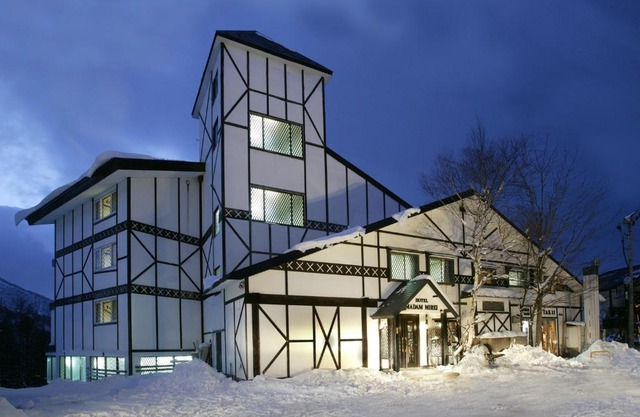 Hotel Madam Mirei