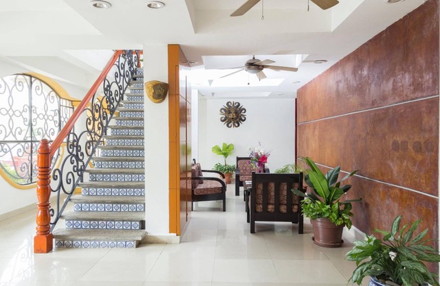 Hotel Madan Cardenas