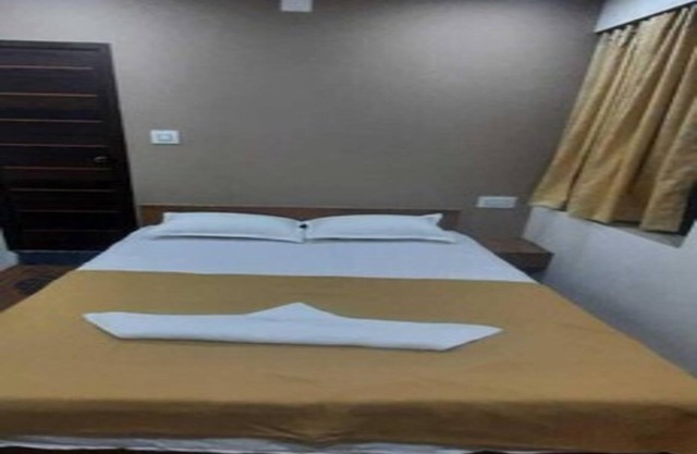 Hotel Madery