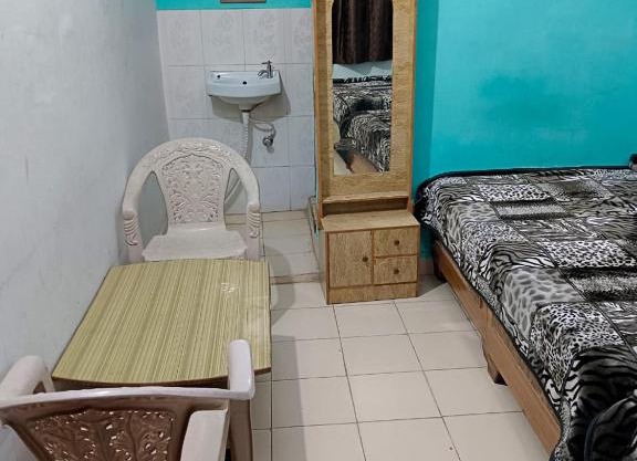 Hotel Madhuban