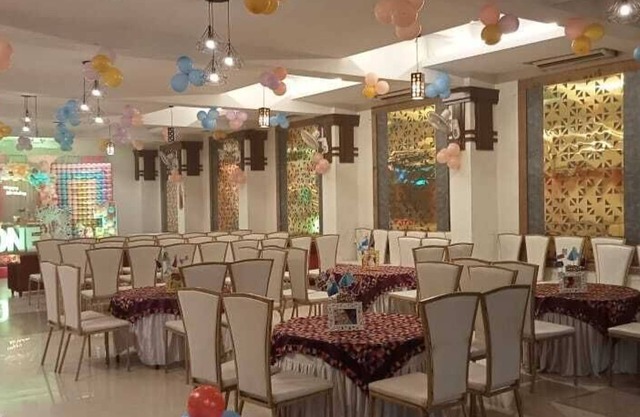 HOTEL MADHUBAN