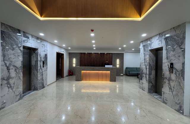 Hotel Madhukta Inn