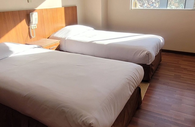 Hotel Madrid
