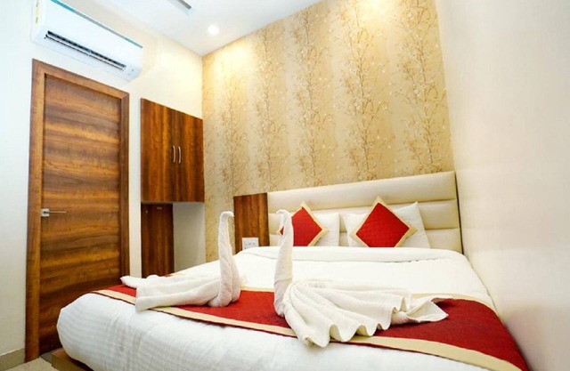 Hotel Maggo