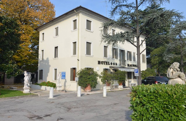 Hotel Magnolia