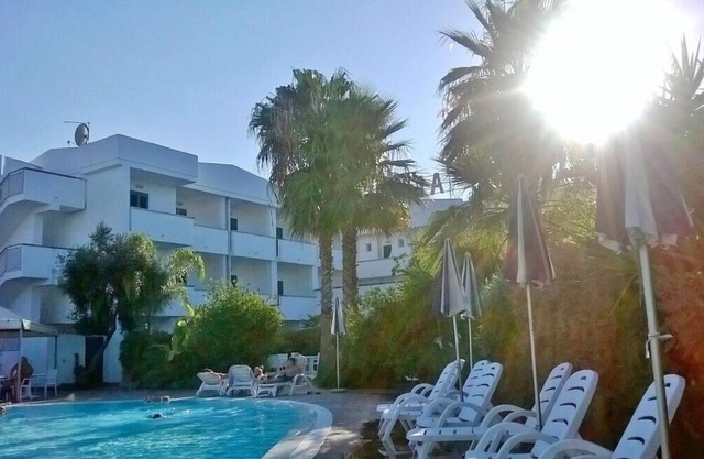 Hotel Magnolia