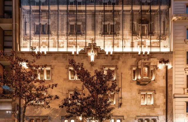 Hotel Magnolia Santiago
