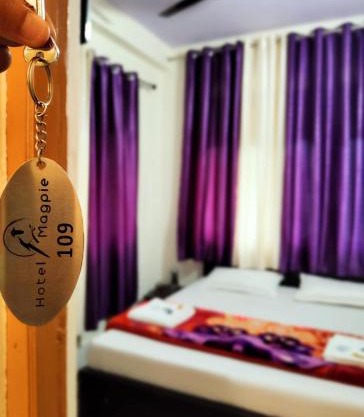 Hotel Magpie