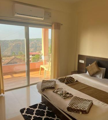 Hotel Mahabaleshwar Mount View